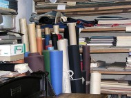 Buchbinder Textilien